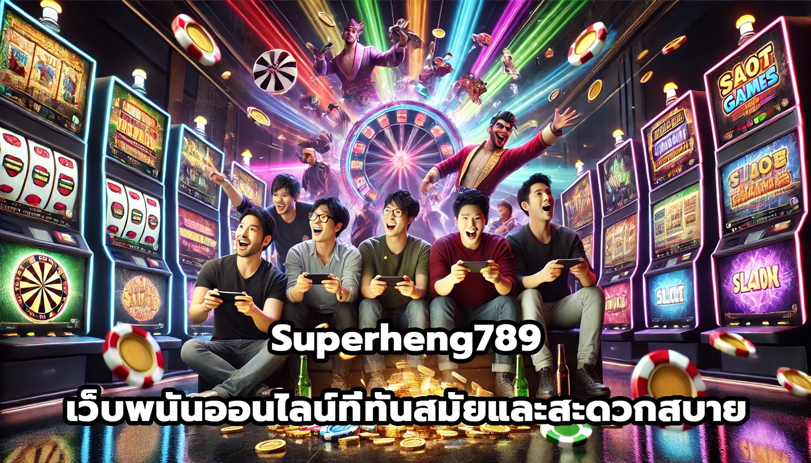 Superheng789 เว็บพนันออนไลน์ที่ทันสมัยและสะดวกสบาย-5